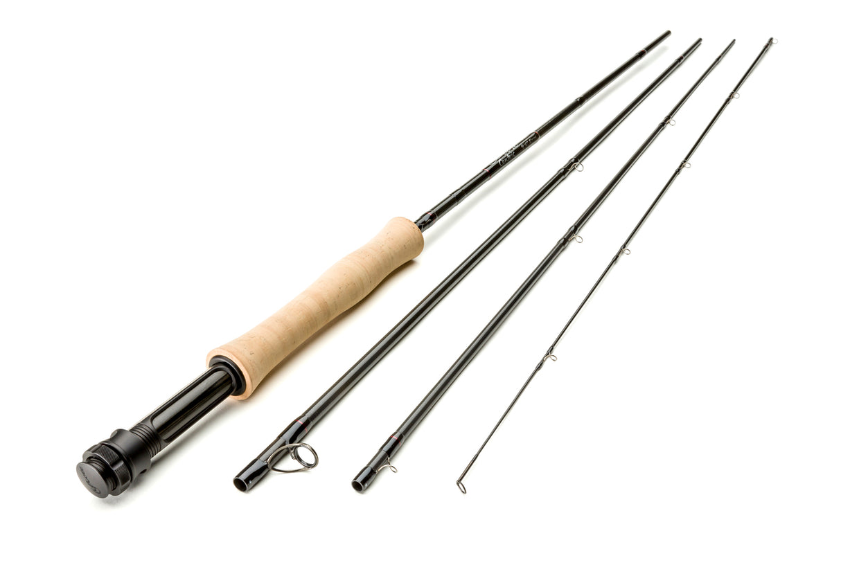 Scott Centric Single Hand Fly Rods - NEW