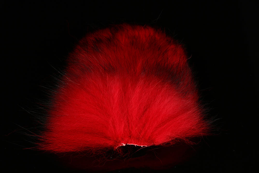 Future Fly Marabou Fox
