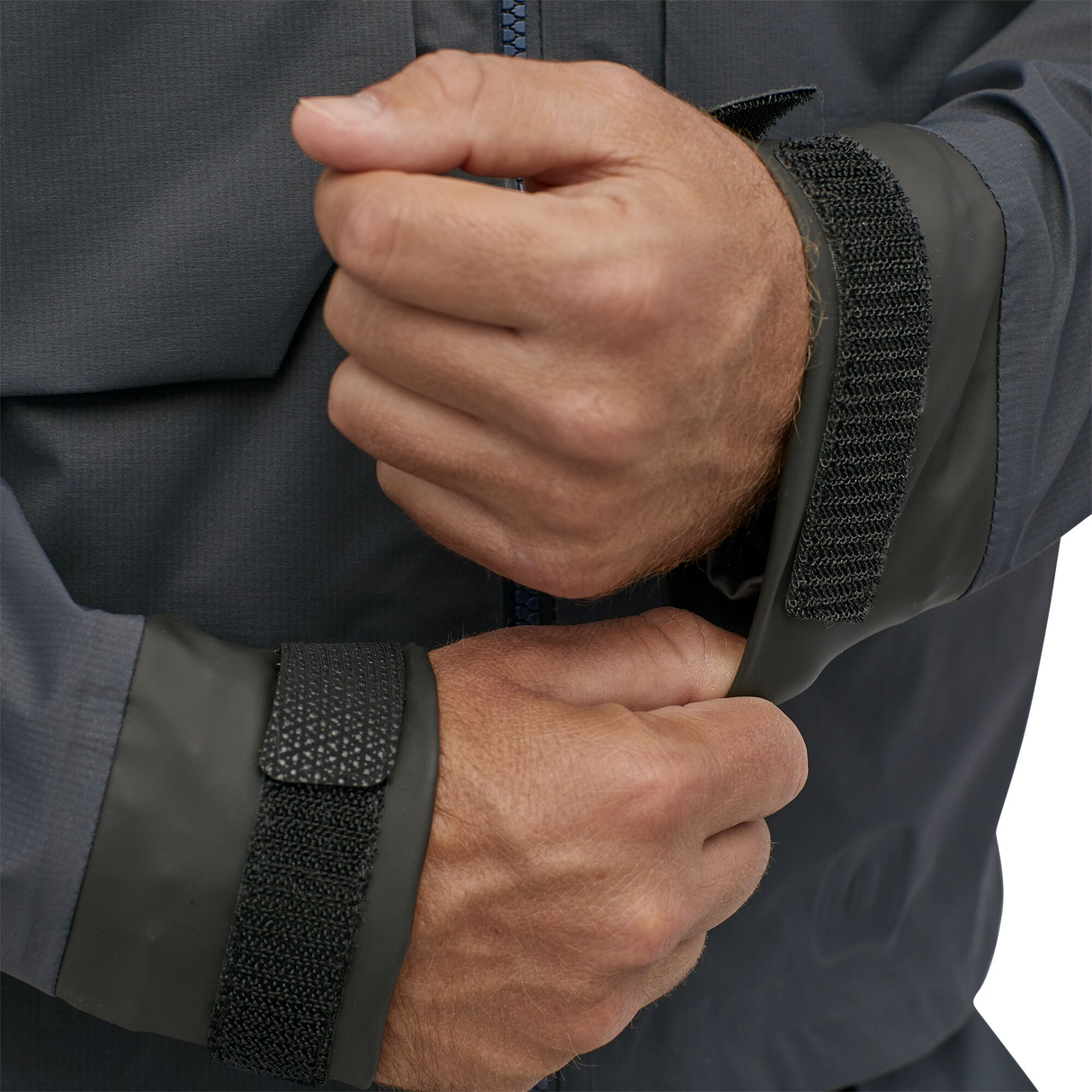 Patagonia men's deals sst jacket