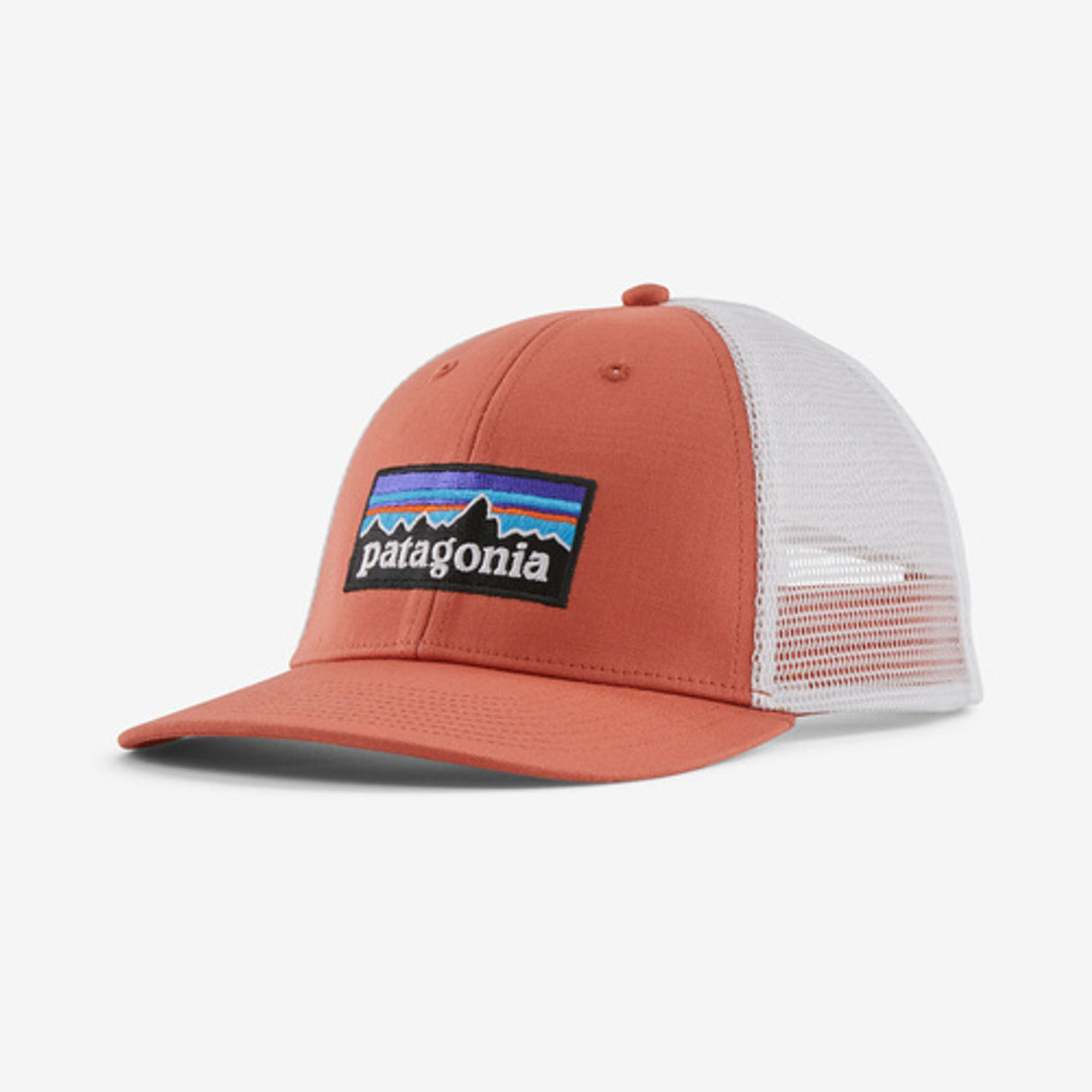 Patagonia P-6 Logo LoPro Trucker Hat