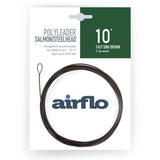 Airflo Salmon Polyleader 10ft