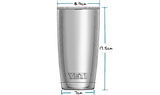 YETI RAMBLER 20 OZ TUMBLER