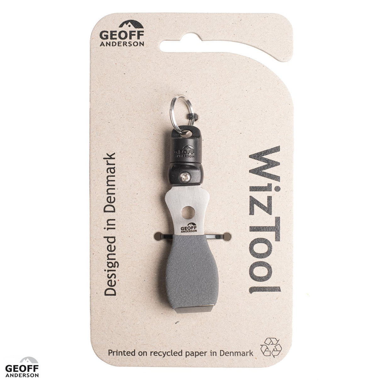 Geoff Anderson WizTool Nipper