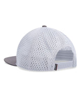 Simms Wildcard Trucker Steel