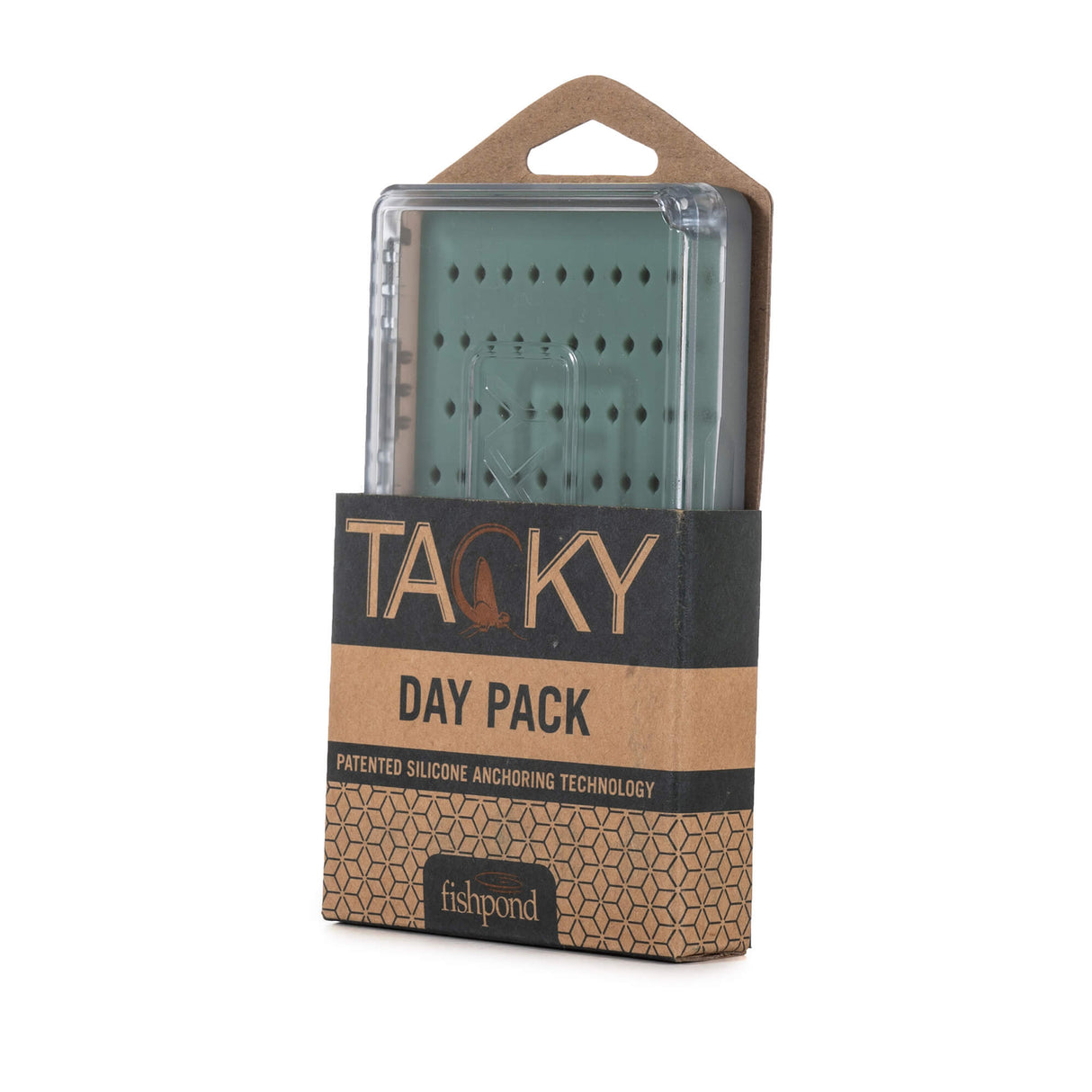 TACKY DAYPACK FLY BOX