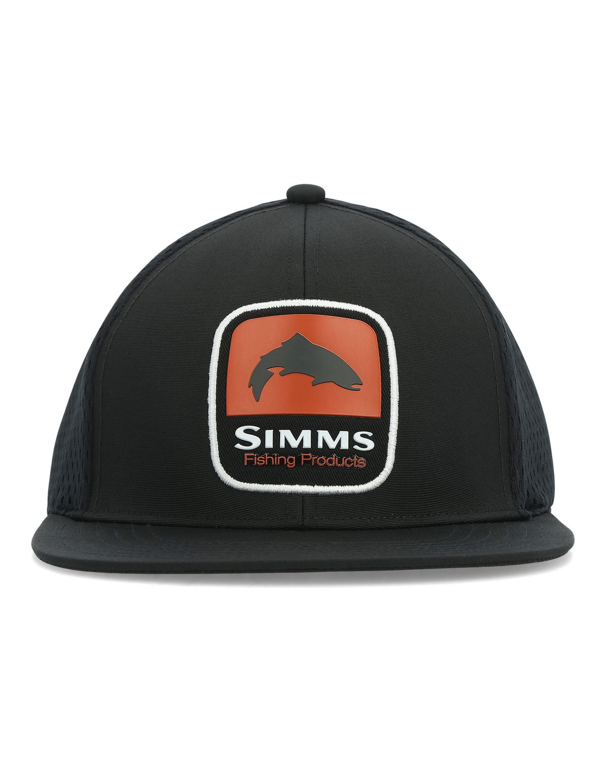 Simms Wildcard Trucker Carbon