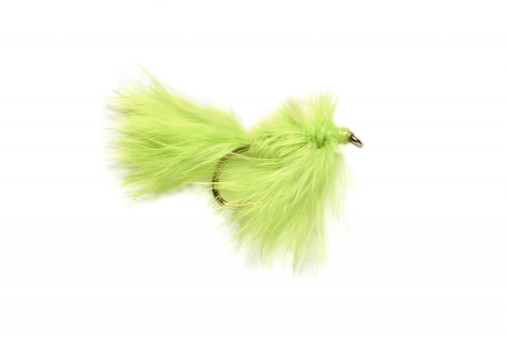 MULLET FLY