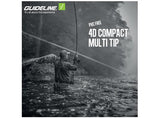 Guideline 4D Compact Multi Tip - NEW