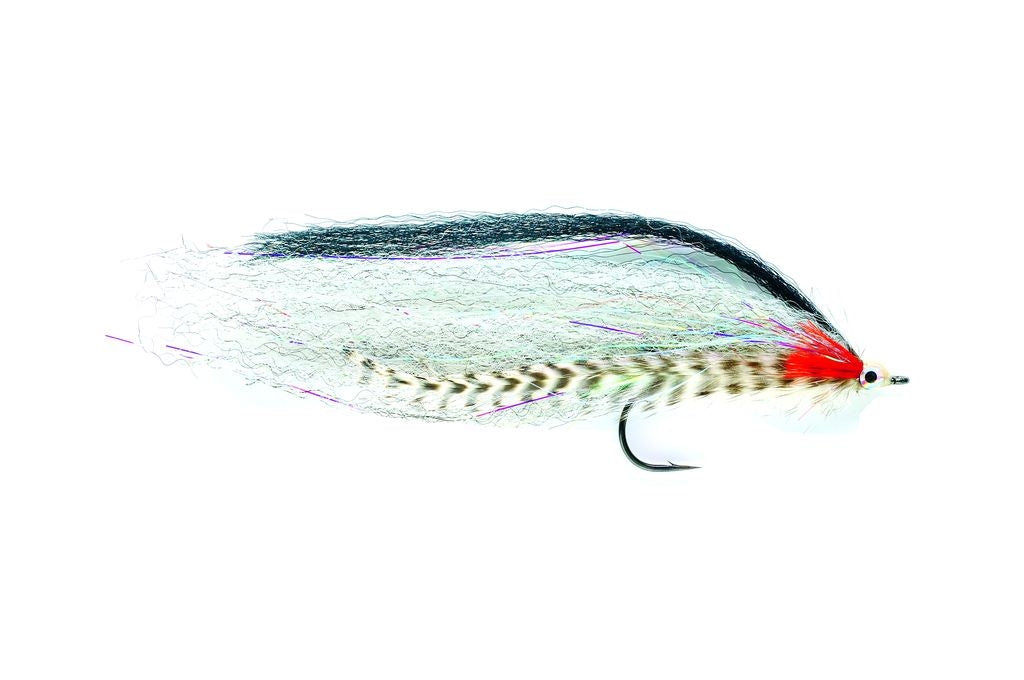 GRIZZLY PIKE FLY