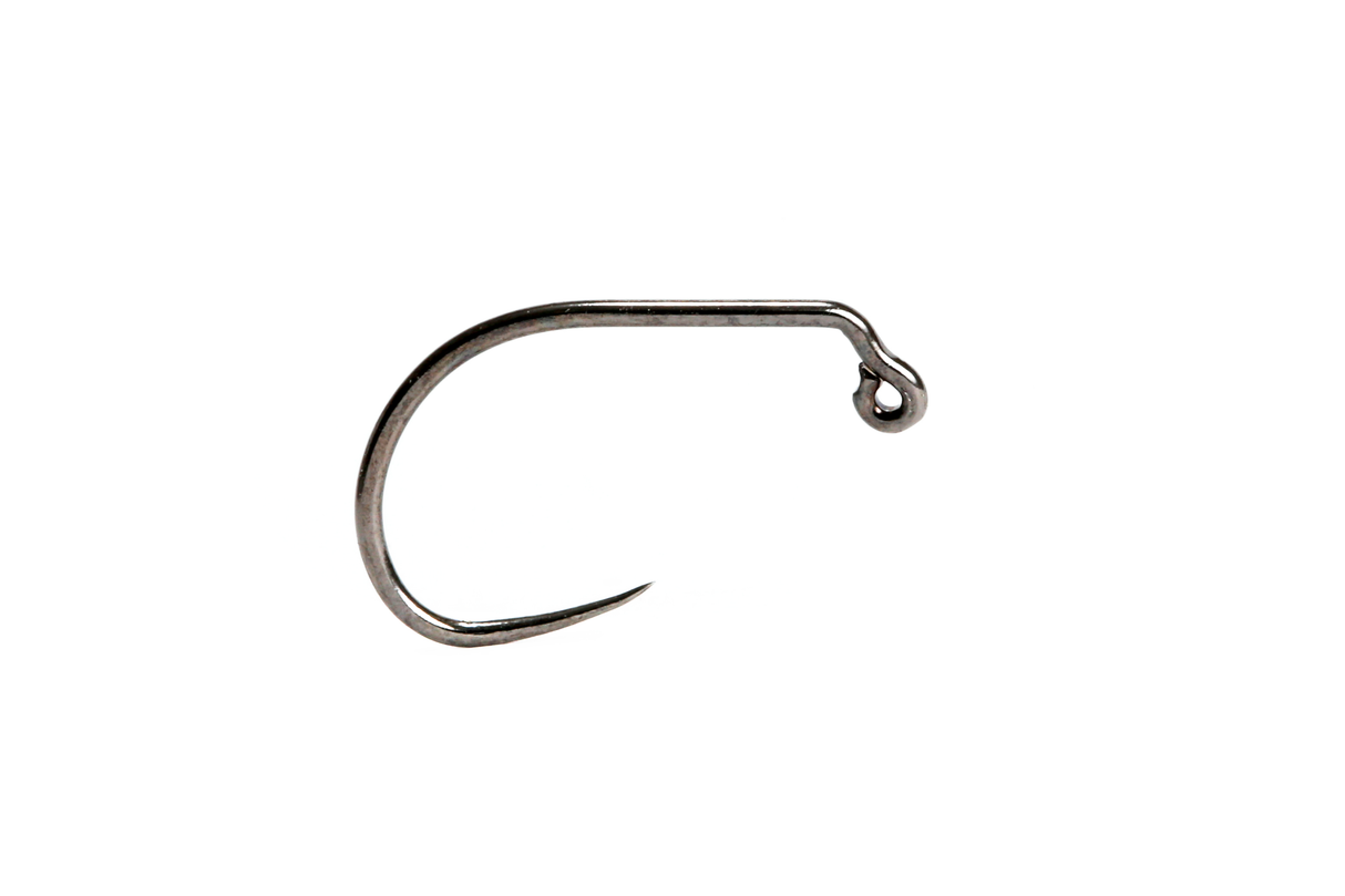 Partridge SLJ Patriot Wide Gape Jig Barbless Hooks - Pro Pack 100