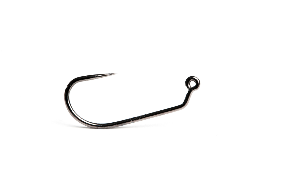 Partridge SUJ Patriot Ideal Jig Barbless Hooks - Pro Pack 100