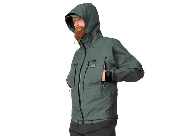 Guideline Alta NGx Sonic Jacket