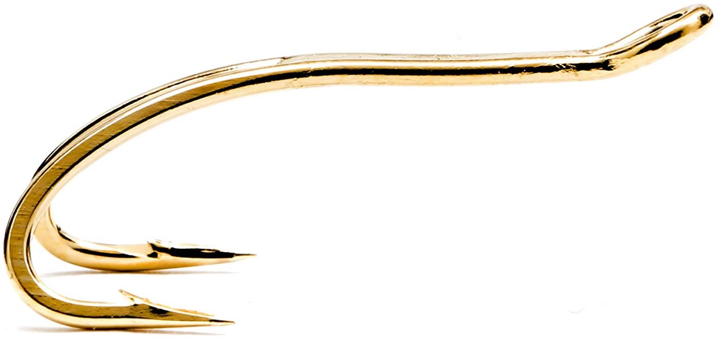 Partridge Patriot Up Eye Double - Gold