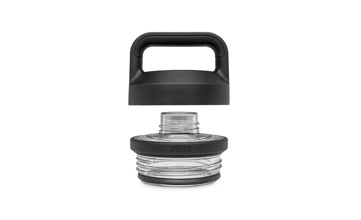 YETI RAMBLER BOTTLE CHUG CAP – Clonanav Fly Fishing