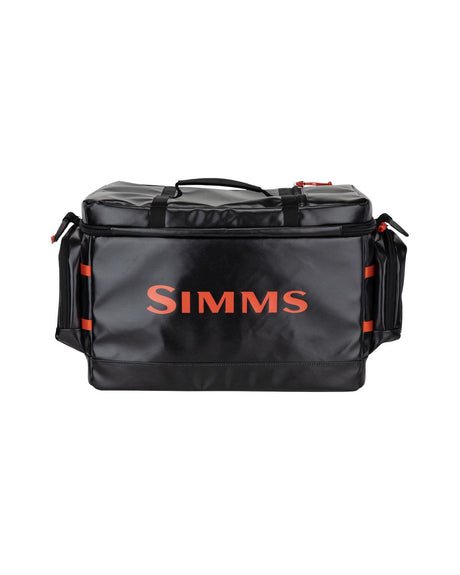 Simms Stash Bag -  Black