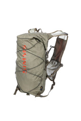 Simms Flyweight Vest Pack Tan L/XL