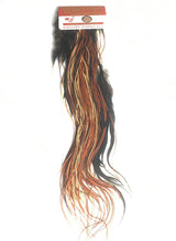 Whiting 1/2 Saddle Bronze