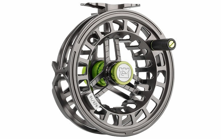 Hardy Ultradisc UDLA Reel - NEW
