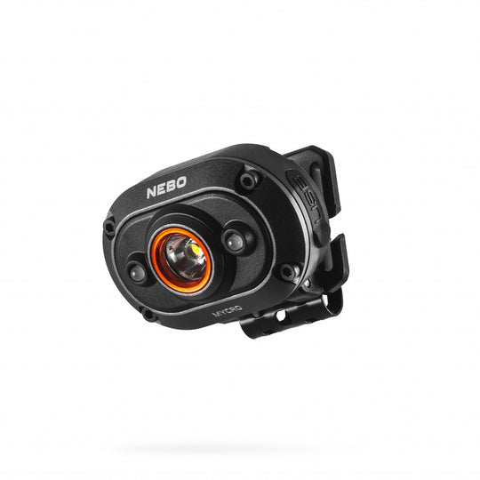 NEBO MYCRO HEADLAMP | RECHARGEABLE