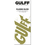 Gulff UV Fluorescent Resin 15ml