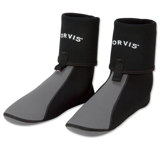 Orvis Neoprene Guard Socks