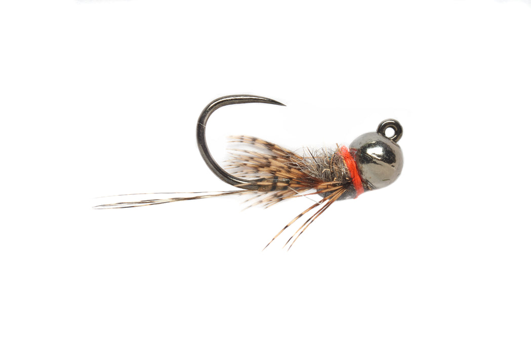 CROSTON SPRING QUILL BARBLESS