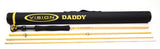 Vision Daddy Pike/Predator Fly Rod - NEW