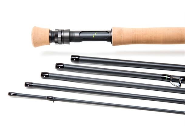 Guideline Elevation T-Pac Lake 6pcs