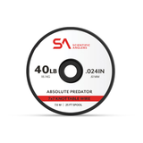 Scientific Anglers Absolute Predator 7×7 Knotable Wire