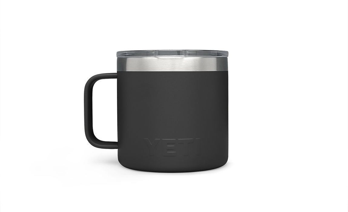 YETI RAMBLER 14 OZ MUG