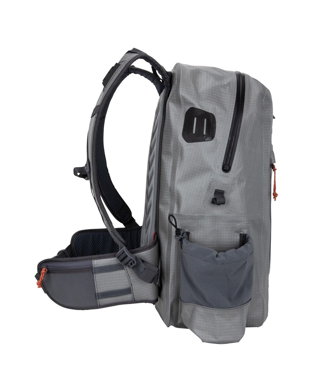 Simms Dry Creek Z Backpack Steel