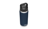 YETI RAMBLER 26 OZ BOTTLE WITH CHUG CAP