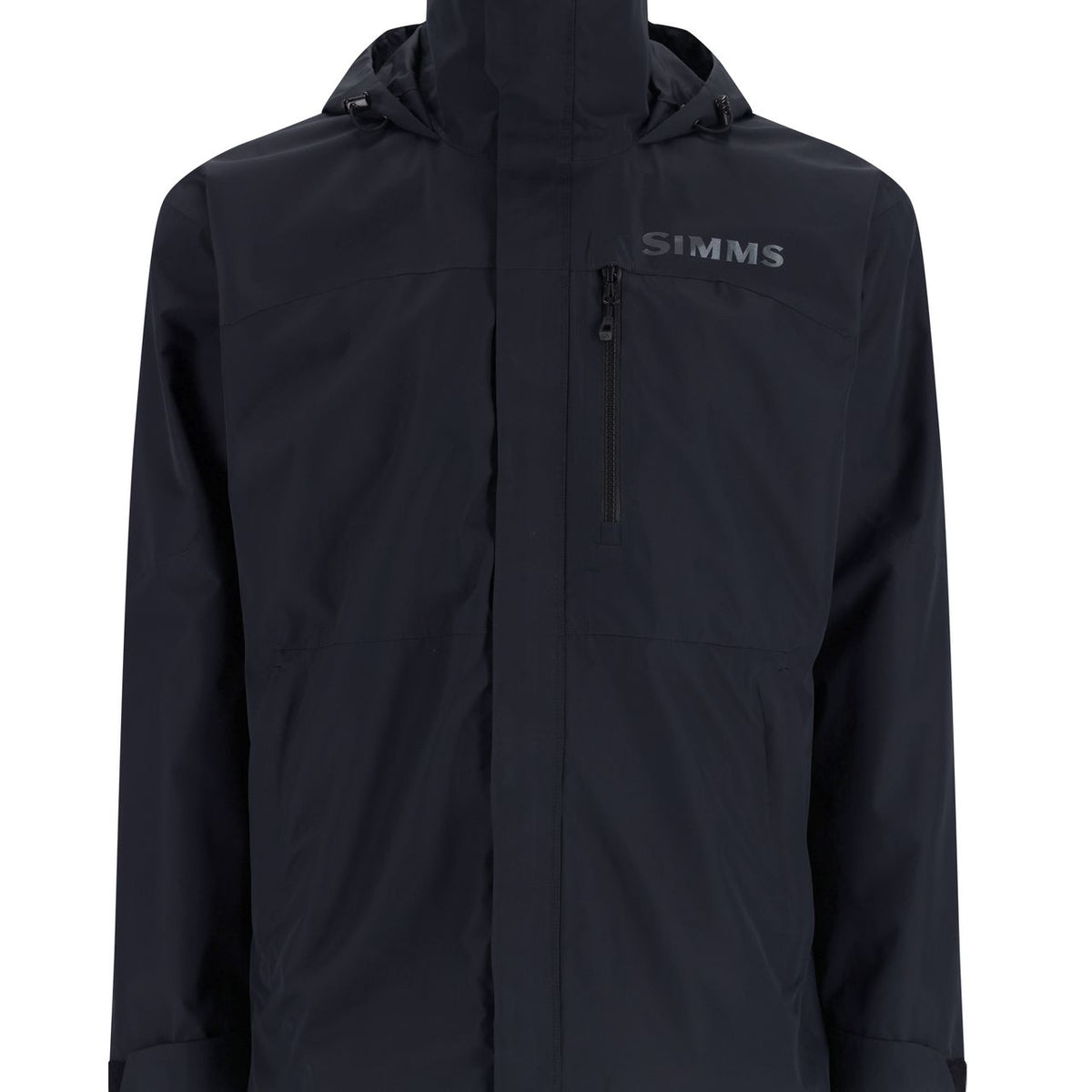 Simms Challenger Jacket – Clonanav Fly Fishing
