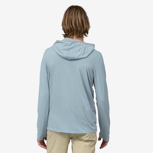 Patagonia Men's Tropic Comfort Natural Hoody