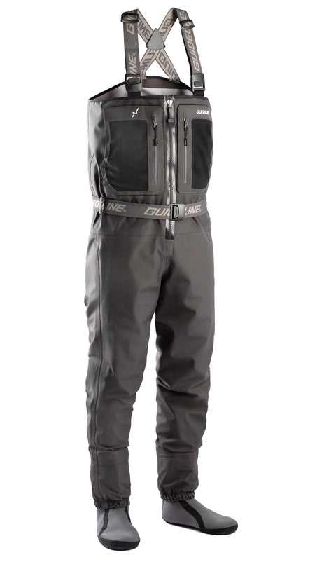 Guideline Laxa 2.0 Zip Wader