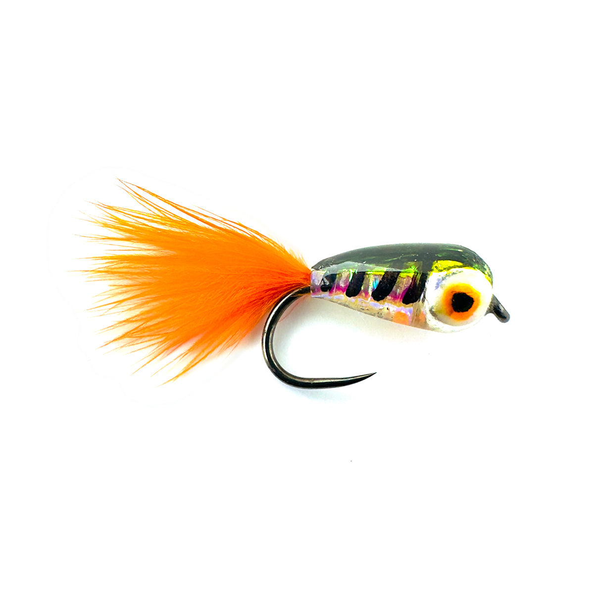 MICRO BAITFISH - PERCH