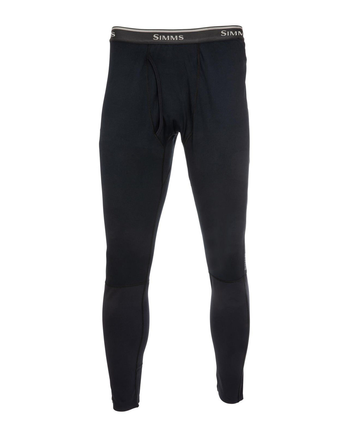 Simms Heavyweight Baselayer Bottom - Black