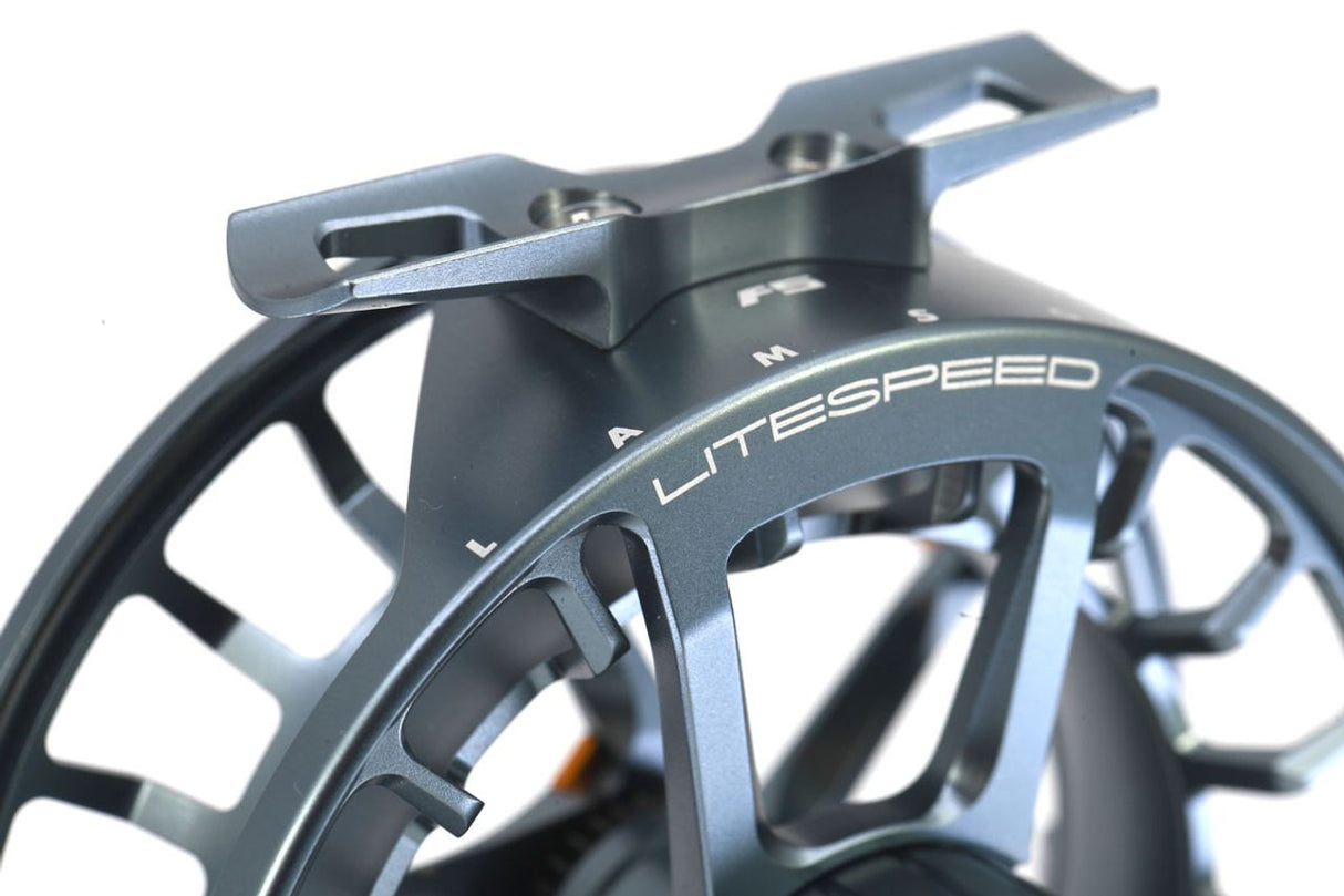 Lamson Litespeed - Fuego