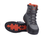 Simms Freestone Boot Gunmetal