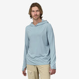 Patagonia Men's Tropic Comfort Natural Hoody