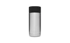 YETI RAMBLER 12 OZ BOTTLE WITH HOTSHOT CAP