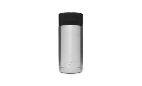 YETI RAMBLER 12 OZ BOTTLE WITH HOTSHOT CAP