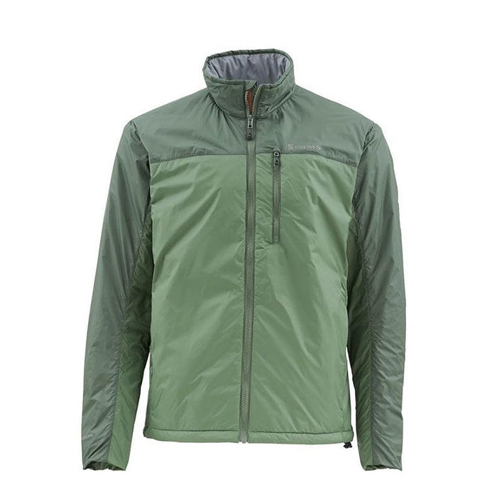 Simms Midstream Insulated Jacket
