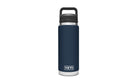 YETI RAMBLER 26 OZ BOTTLE WITH CHUG CAP