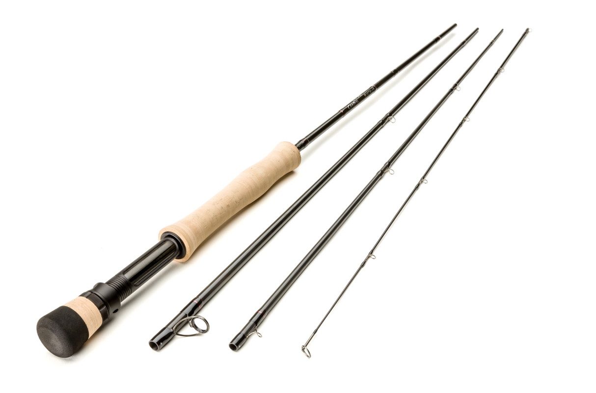 Scott Centric Single Hand Fly Rods - NEW