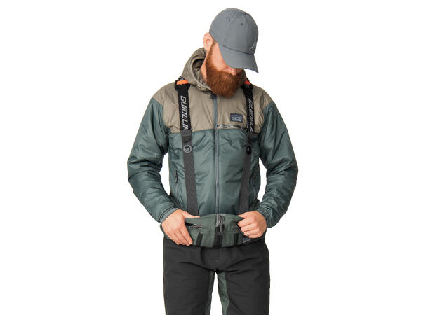 Guideline Alta NGx Sonic Zip Wader