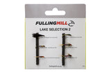 FULLING MILL GRAB A PACK - LAKE SELECTION 2