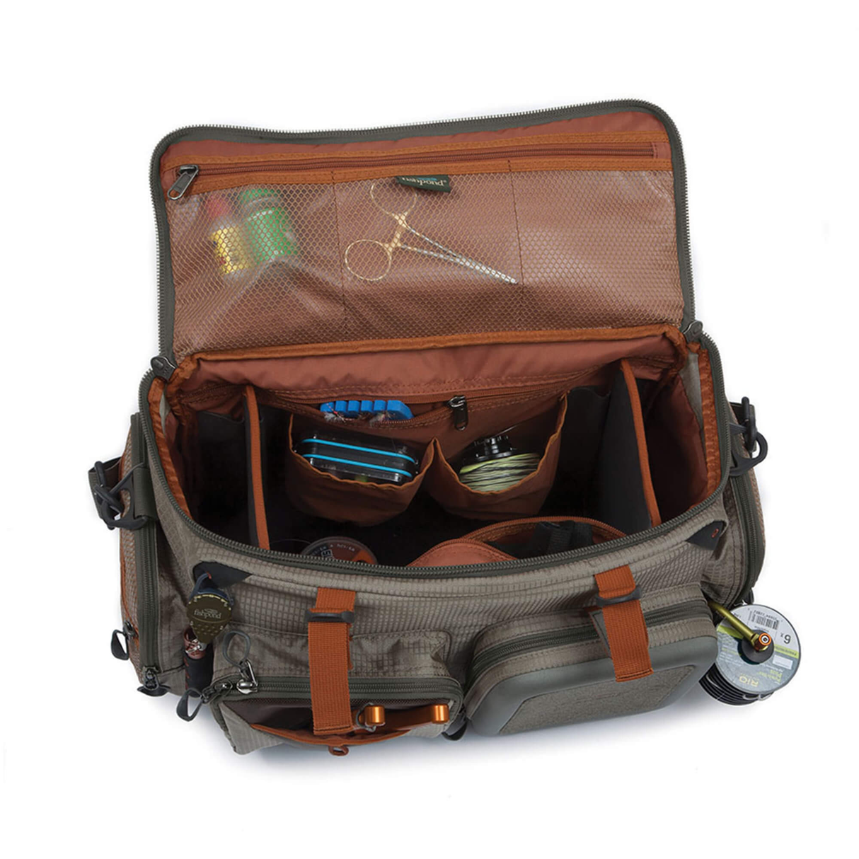 Fishpond Green River Gear Bag