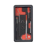 PETITJEAN TOOL SET 1