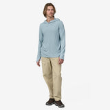 Patagonia Men's Tropic Comfort Natural Hoody